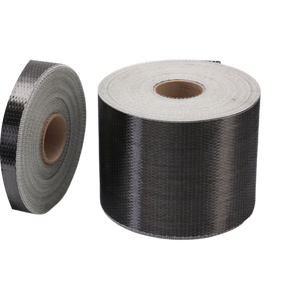 Rete in Fibra di Carbonio per Rinforzo del Calcestruzzo per Edilizia - Product Image 4