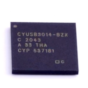 BOM PCBA Nuevo Original ARM9 IC BGA121 CYUSB3014 CYUSB3014-BZXC - Product Image 1
