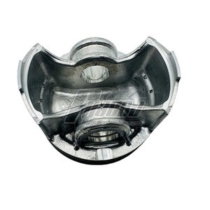 Zongshen cb250f cps250 f cps250 חלקים לאופנוע עם בלוק טבעת בוכנה - Product Image 5