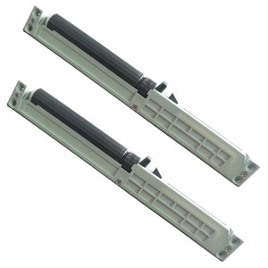 Ferrures de <span class=keywords><strong>porte</strong></span> <span class=keywords><strong>coulissante</strong></span> à <span class=keywords><strong>fermeture</strong></span> douce amortisseur de <span class=keywords><strong>fermeture</strong></span> de <span class=keywords><strong>porte</strong></span> - Product Image 1