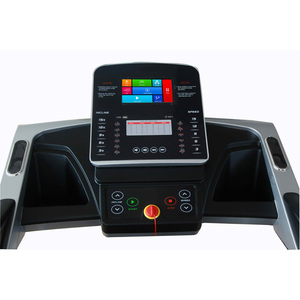Tapis roulant électrique pliant <span class=keywords><strong>d</strong></span>'anti-gravité multifonctionnel <span class=keywords><strong>d</strong></span>'intérieur de personnalisation professionnelle de gymnase de GS-146A-<span class=keywords><strong>C3</strong></span> - Product Image 3