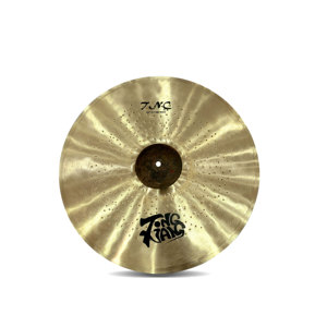 Bộ cymbal B20 bốn chiếc 14 inch + 16 inch + 20 inch, dòng TNC, nhạc cụ - Product Image 4