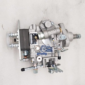 Pompe d'injection de carburant 266-3712 2663712 pour 3054C 3054 C4.4 414E 416D 416E 422E 10R-9699 10R9699 Pompe d'injection de carburant haute pression - Product Image 1