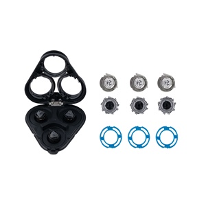 Tête <span class=keywords><strong>de</strong></span> <span class=keywords><strong>rasoir</strong></span> compatible avec les rasoirs S5000, S5082, S5080, S5076, tête complète <span class=keywords><strong>de</strong></span> <span class=keywords><strong>rasoir</strong></span> - Product Image 4
