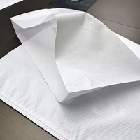 Sacs tissés en PP à prix compétitif pour l'emballage de semences, céréales et engrais, 25 kg et 50 kg, vente en gros auprès de fabricants chinois