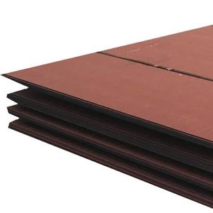 Fabricante de Placas de Acero para Construcción Naval con Certificación CCS, ABS, BV, DNV, LR, KR, NK, RINA para Proyectos Marítimos Internacionales - Product Image 2