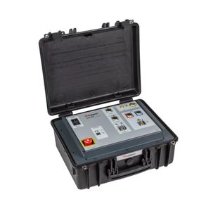 Auténtico para IDAX300/350/322 220V Alta Precisión 0.5% IP67 1 Año de Garantía Prueba de Potencia Electrónica Automática - Product Image 3