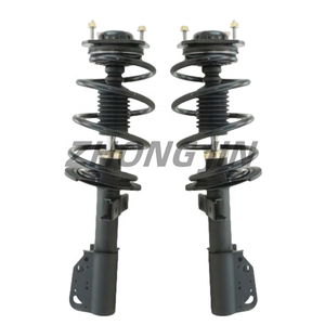 Nuovo Ammortizzatore Anteriore e Posteriore 25822946 25838251 per Buick Enclave Chevrolet Traverse GMC Acadia Saturn Outlook - Product Image 6