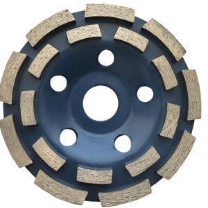 Disco de Diamante de 6 Pulgadas (6") para Granito, Azulejos, Cuarzo y <span class=keywords><strong>Dekton</strong></span> - Product Image 3
