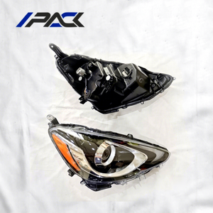 Nuevo Faro Delantero para Prius C 2015-2018, Superventas en Georgia, Azerbaiyán, Jordania y Reino Unido - Product Image 1