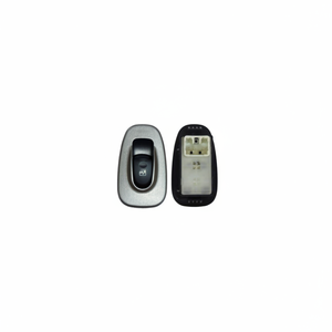 Bouton d'ouverture de vitre arrière pour ACCENT (LC) 1999-2005, interrupteur automatique TR 9358025015PK - Product Image 2