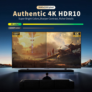 Boîtier TV intelligent 4K 2026 X88 <span class=keywords><strong>3</strong></span> Mini TV équipé du système Android 14 et du lecteur multimédia quadricœur RK3518 - Product Image 2