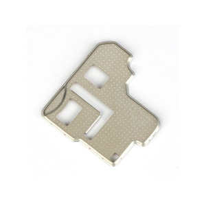 Metal Stamping Parts RF Shielding Cover For <b>Electronic</b> Circuit Boards Electromagnetic Protection Wireless Modules - Product Image 1