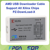 Puzhi PZ-DownLoad-X USB DownLoad pour puces FPGA Xilinx AMD