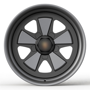 HADISON HD2P1100 Ruedas Forjadas Personalizadas de 17 18 19 20 21 Pulgadas, 2/3 Piezas, para <span class=keywords><strong>Porsche</strong></span> <span class=keywords><strong>930</strong></span> <span class=keywords><strong>964</strong></span> 993 996 997 991 5x130 - Product Image 2