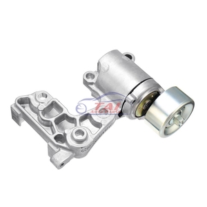 ชุดลูกรอกปรับความตึงสายพานสำหรับ Toyota 4Runner Tacoma 4.0 V6ใช้ได้กับ16620-31012 - Product Image 4