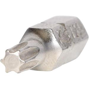KS TOOLS - 911.2330 1/4 ''Bit Torx - EAN 4042146050163 INSERTS POUR EMBOUTS DE VISSAGE - Product Image 1