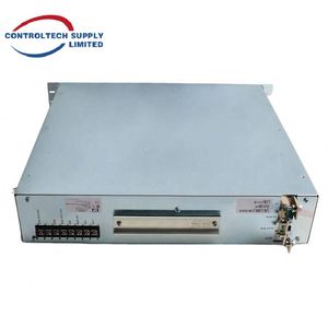 Module de contacteur moteur universel en aluminium HZC075A HUAD100001R0001 pour l'automatisation - Product Image 4