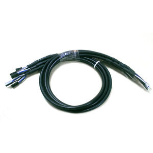 Harness Kabel ECU Maxus V80 untuk Sistem Manajemen Mesin Van Komersial - Product Image 4