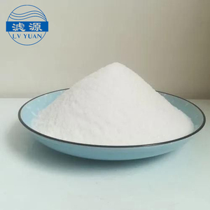 Độ tinh khiết cao dày đại lý Polymer Anion cation <span class=keywords><strong>Polyacrylamide</strong></span> (Viện trợ duy trì) - Product Image 5