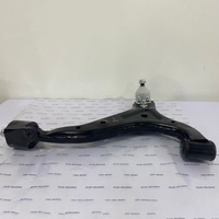 Accessoires de suspension en gros : Ensemble de bras triangulaire inférieur de suspension pour voiture 4451034005 4452034005 pour SSANGYONG KORANDO C