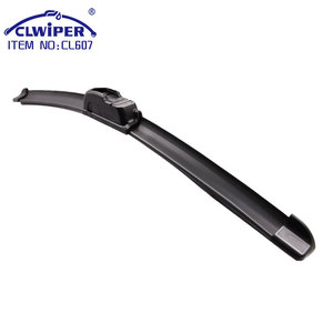 Pièces automobiles : Accessoires automobiles universels, Lames de pare-brise souples en caoutchouc de qualité pour voiture - Product Image 2