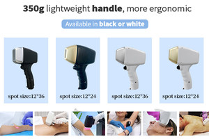 Vendita calda 2 in 1 <span class=keywords><strong>laser</strong></span> a diodi multifunzionale 808nm + macchina di bellezza Elight per macchina per la depilazione - Product Image 4