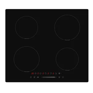 China Manufacturer Electric Portable Durable Stove Hotpot Induction Cooker Stove