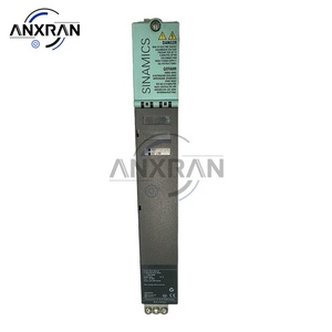 Convertisseur de fréquence SINAMICS S120 pour Siemens 6SL3120-2TE21-0AA4 6SL31202TE210AA4 - Product Image 2