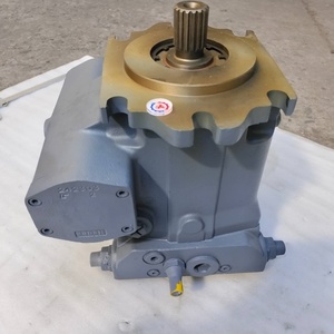 Repuestos para Excavadora D8R, Bomba Hidráulica 139-4151, Bomba de Pistones 1394151, Disponible en Stock - Product Image 4