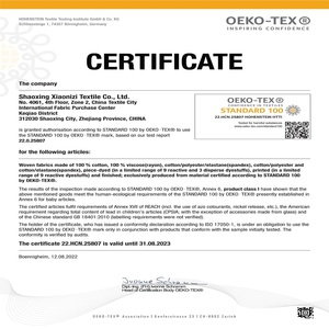 Vải muslin nhăn 100% cotton cao cấp, 2 lớp, thoáng khí, khổ 155CM, bán buôn từ nhà máy, dùng làm khăn quấn bé gái bé trai - Product Image 4