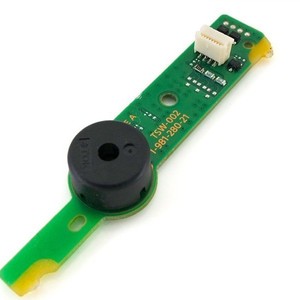 Placa de interruptor de encendido y apagado (Power Eject Switch Board PCB) TSW-002 TSW-003 TSW-004 para consolas Sony PS4 Slim CUH-2000 2100 2200, piezas de reparación al por mayor - Product Image 1