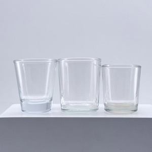 แก้วช็อตวอดก้าซูจูถ้วยแก้วเตกีล่าแก้วช็อตคุณภาพสูงของที่ระลึกสั่งทำจากผู้ผลิต - Product Image 3