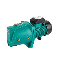 Pompe à eau auto-amorçante à jet de surpression domestique haute pression 1 CV de haute qualité pour usage familial