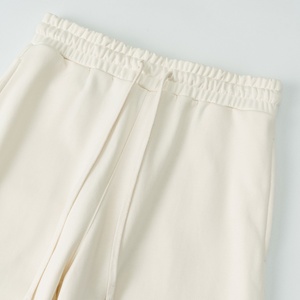 <span class=keywords><strong>Pantalon</strong></span> de survêtement pour <span class=keywords><strong>homme</strong></span> avec logo imprimé en relief, doublure en polaire 360 g/m², coupe droite, ample, <span class=keywords><strong>taille</strong></span> extra large, <span class=keywords><strong>pantalon</strong></span> de sport basique pour <span class=keywords><strong>homme</strong></span> - Product Image 2