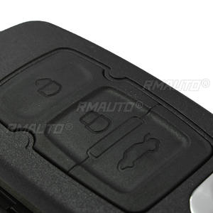 Carcasa de Llave Remota de 3 Botones para Geely Emgrand 7 EC7 EC715 EC718 Geely Emgrand 7-RV EC7-RV EC715-RV EC718-RV - Product Image 5