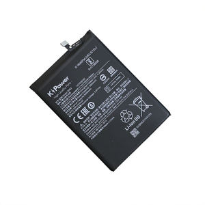 OEM de fábrica <span class=keywords><strong>Bn62</strong></span> batería para <span class=keywords><strong>Xiaomi</strong></span> Redmi Note 9 4G POCO M3 batería de teléfono móvil - Product Image 3