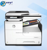 Mesin cetak Printer remanufaktur kualitas tinggi kantor untuk HP577dw dan HP577dn