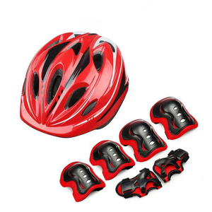 Casque de sécurité fantaisie <span class=keywords><strong>pour</strong></span> enfants en gros – Casque de vélo <span class=keywords><strong>pour</strong></span> enfants en promotion - Product Image 4