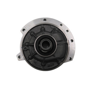 NUEVA Bomba de Aceite para Transmisión Automática A4CF1 A4CF2 OEM 46100-23000 Compatible con Accesorios para Autos Hyundai Kia - Product Image 3