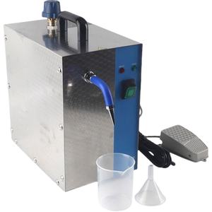 Limpiador a Vapor de Alta Presión para Joyería, Anillos de Oro y Plata, Pulseras, Aretes, Máquinas de Pulido y Galvanoplastia - Product Image 1