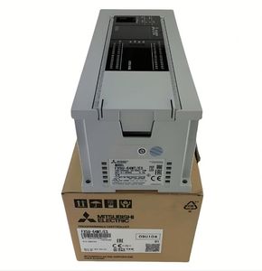 Buen Precio en Módulo Controlador PLC Mitsubishi FX3U-64MT/ES-A FX3U-80MT/ES-A - Product Image 6