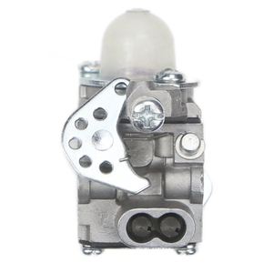 Nouveau Carburateur de Haute Qualité, Pièce de Rechange Compatible avec les Anciens Modèles de Tondeuses à Gazon 125cc Alpina Caster KNC52 KNC55 - Product Image 4
