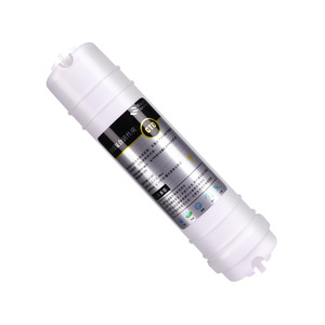 Cartucho de Filtro CTO de 10 Pulgadas, Repuesto de Purificador de Agua de Carbón Comprimido para Uso Doméstico - Product Image 3