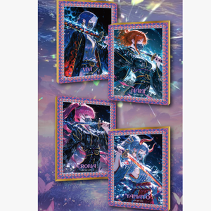 CHXU Goddess Waifu Collection Cards Booster Box, Tarjetas de Juego Raras de <span class=keywords><strong>Chicas</strong></span> en Traje de Baño, Juguetes y Regalos, Wangshu Wenhua One Pieced W03 - Product Image 3