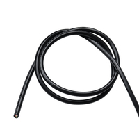 Fil Électronique à 4 Noyaux American Standard 2464, Contrôle Interne du Signal, Gaine de Fil Électronique