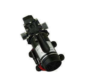 Petite pompe électrique haute pression 12V24V 10L Tête 10M - Product Image 1