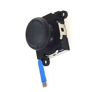 <span class=keywords><strong>จ</strong></span><span class=keywords><strong>อย</strong></span>สติ๊กอนาล็อก 3 มิติ แบบสากล สำหรับซ่อม<span class=keywords><strong>จ</strong></span><span class=keywords><strong>อย</strong></span>คอนของนินเทนโดสวิตช์ แก้ปัญหาการเคลื่อนไหวที่ไม่สม่ำเสมอและปัญหาการตอบสนองไม่ดี - Product Image 6