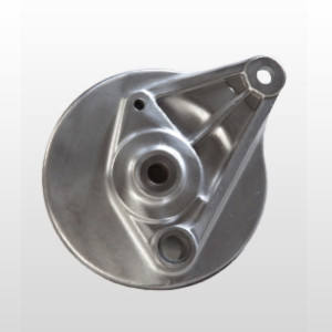 热销定制铝合金压铸服务，带摩托车配件 - Product Image 4