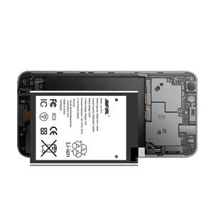 Ban đầu 3000mAh Pin cho Oppo R11 r11t blp635 Chất lượng cao điện thoại di động thay thế pin - Product Image 5